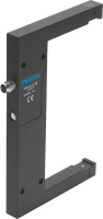 Барьер световой, тип: вилочный Festo SOOF-M-FL-SM-C120-P