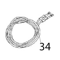 Cable group Angelo Po 1G1PE2EV