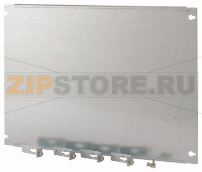 Плата монтажная без подготовленных отверстий Eaton XME1406M 