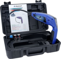LEAK DETECTOR RAPTOR MASTERCOOL