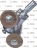 BLADE SHARPENER OMAS 300-330