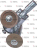 BLADE SHARPENER OMAS 300-330