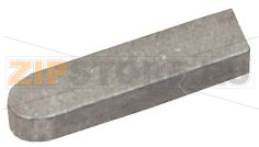 CLAVETTE 4 x 4 x 12 mm 