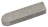 CLAVETTE 4 x 4 x 12 mm
