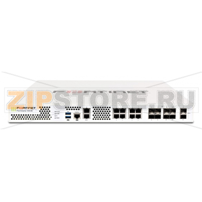 Экран межсетевой Fortinet FG-500E 