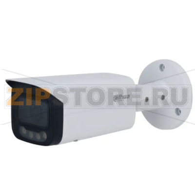 IP-камера Dahua DH-IPC-HFW5449TP-ASE-LED-0600B 