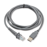 Кабель интерфейсный USB, 2 м Datalogic