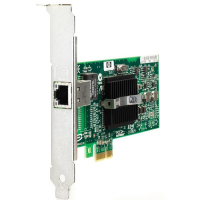 Карта сетевая HPE 434905-B21