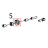 Wheel Escher PM 60-V