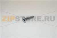 VITE,OBLÊ,10-16X0.75