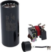 START COMPNT KIT AK169EH/ AK169ET