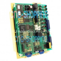 Сервопривод Fanuc A06B-6060-H003