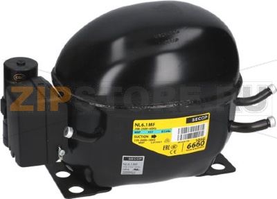 КОМПРЕССОР SECOP NL6.1MF CSIR 