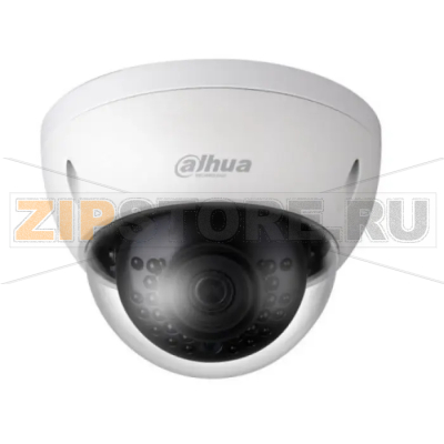 IP-камера Dahua DH-IPC-HDBW1431EP-S-0360B 