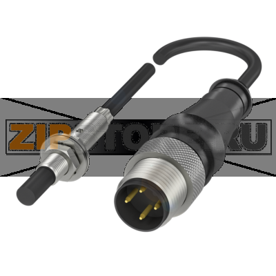 Датчик индуктивный Standard с приоритетом Balluff BES013C 