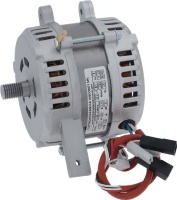 MOTOR FOR SLICING MACHINE H40-1754N