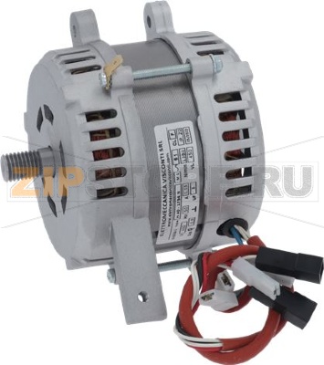 MOTOR FOR SLICING MACHINE H40-1754N 