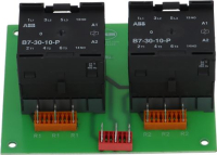 MOTHERBOARD 120x100 mm