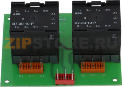 MOTHERBOARD 120x100 mm 