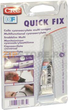 GLUE QUICK FIX 3 gr 