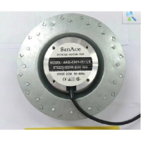 Вентилятор Fanuc A90L-0001-0515/R