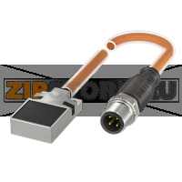 Датчик индуктивный Standard с приоритетом Balluff BES048N