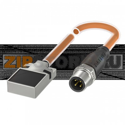 Датчик индуктивный Standard с приоритетом Balluff BES048N 