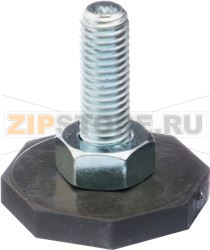 FOOT M10 BOSCH 00040302 