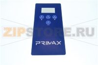 MASCHERINA ADESIVA PRIMAX AB-03