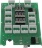 ELECTRONIC CIRCUIT BOARD LED/CPU
