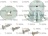 KIT ADJUST WHEELS SUITABLE FOR KOBOLD