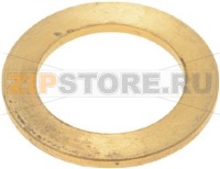 МЕДНАЯ УПЛОТНИТЕЛЬНАЯ ПРОКЛАДКА ДЛЯ ВАЛА ЭЛЕКТРОДВИГАТЕЛЯ