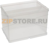 НАДСТАВКА ДВОЙНАЯ БУНКЕРА ДЛЯ РАСТВОРИМЫХ ПРОДУКТОВ