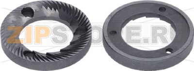 COPPIA MACINE DX ø 62 mm 