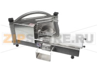 EASY TOMATO SLICER II