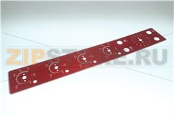 Serigrafia comandi E 90P S15 