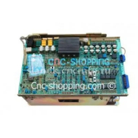 Сервопривод Fanuc A06B-6041-H104