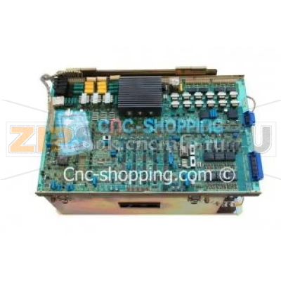 Сервопривод Fanuc A06B-6041-H104 