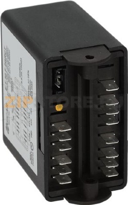 КОНТРОЛЬНЫЙ БЛОК ДОЗАТОРА 2 ГРУППЫ 230 В 