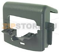 SUPPORTO EROGATORE GRIGIO