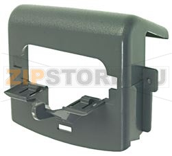 SUPPORTO EROGATORE GRIGIO 