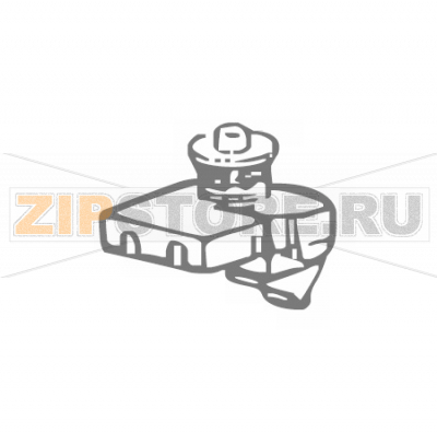 Motor Relay Robot Coupe R 301 Ultra Motor Relay Robot Coupe R 301 Ultra

Запчасть на сборочном чертеже под номером: не указана

Название запчасти Robot Coupe на английском языке: Motor Relay Robot Coupe R 301 Ultra