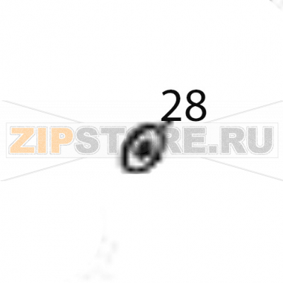 Washer (d3.3*D9*t0.8) Sato CG408TT Washer (d3.3*D9*t0.8) Sato CG408TTЗапчасть на деталировке под номером: 28Название запчасти на английском языке: Washer (d3.3*D9*t0.8) Sato CG408TT.