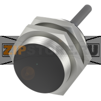 Датчик индуктивный Standard с приоритетом Balluff BES00RT
