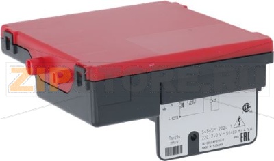 CENTRALINA DI ACCENSIONE S4565P2024U 