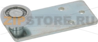 ШАЙБА ДЛЯ РАЗДВИЖНОЙ ДВЕРИ 