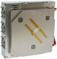 INVERTER ATICS 5KW 400V WITH COIL