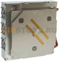 INVERTER ATICS 5KW 400V WITH COIL 