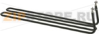 НАГРЕВАТЕЛЬНЫЙ ЭЛЕМЕНТ 1600 ВТ 230 В