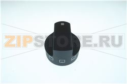 MANOPOLA COMMUTATORE 